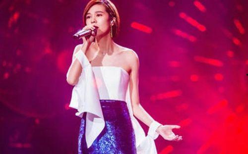 娛樂吃瓜醬郁可唯,娛樂吃瓜醬中的音樂精靈